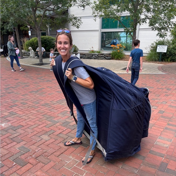 Meet your Posher, Madeline - Picture 9 of 15